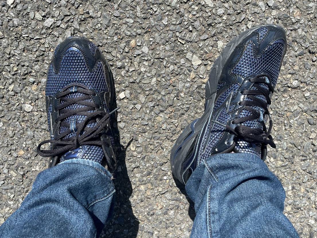 このWR10、結構気に入ってます。