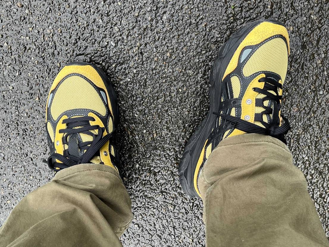 NYC2.0やはり快適ですね