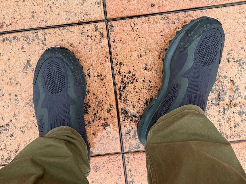 安心のnonnative