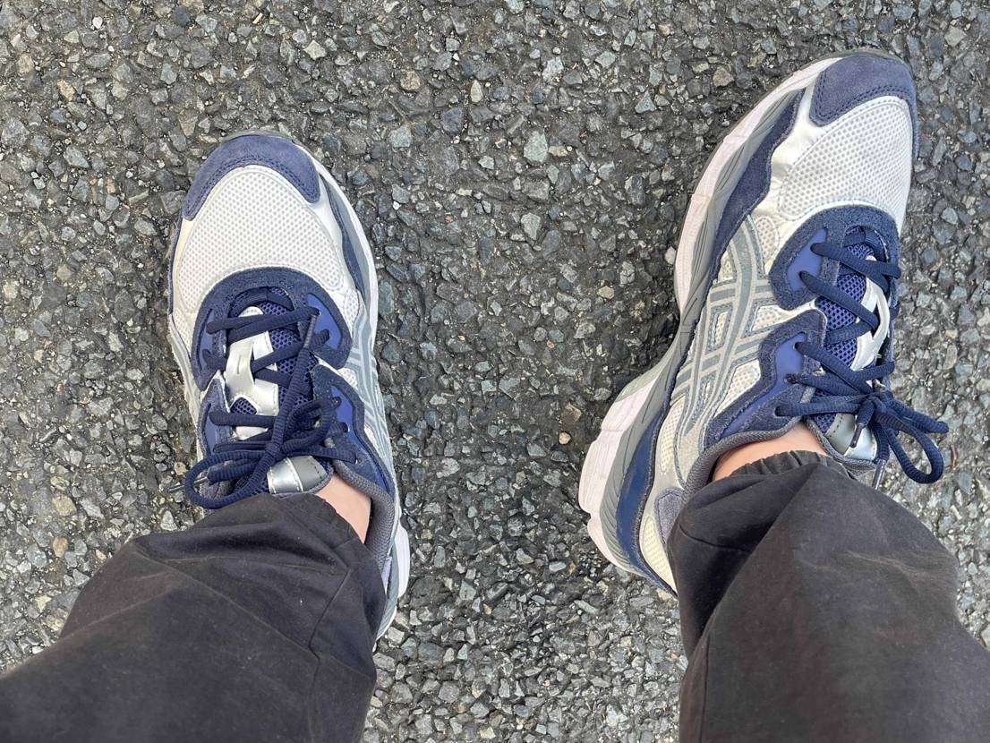 今日は朝イチ試合、ヤンキースカラーで