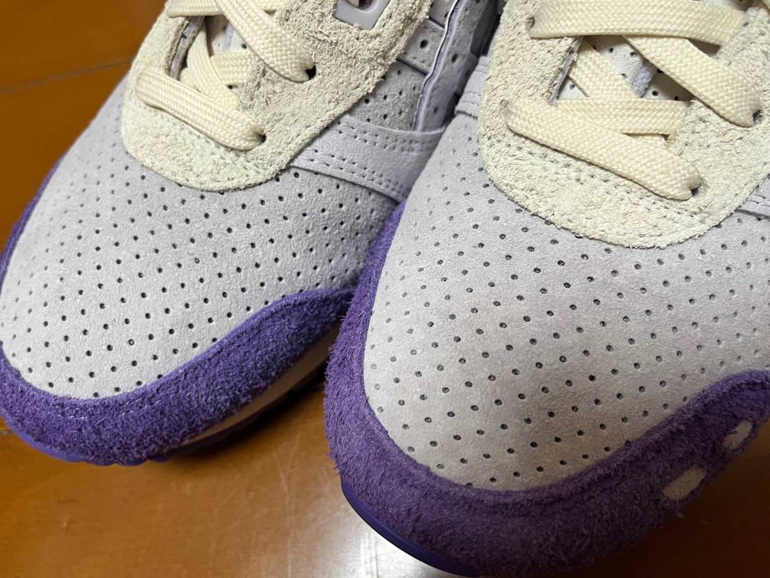【2026年購入12足目】
asics gel-lyteⅢ