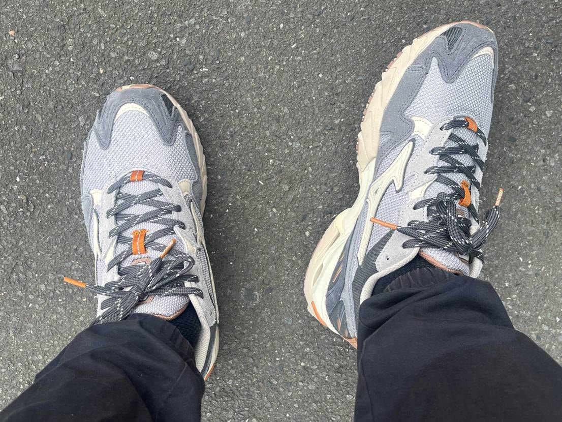 WR10 Okina
抜群の安定感