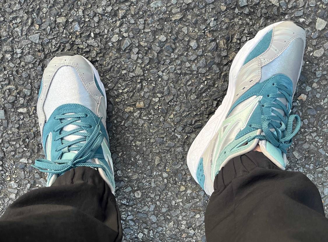 HANON Contender
やはり名作