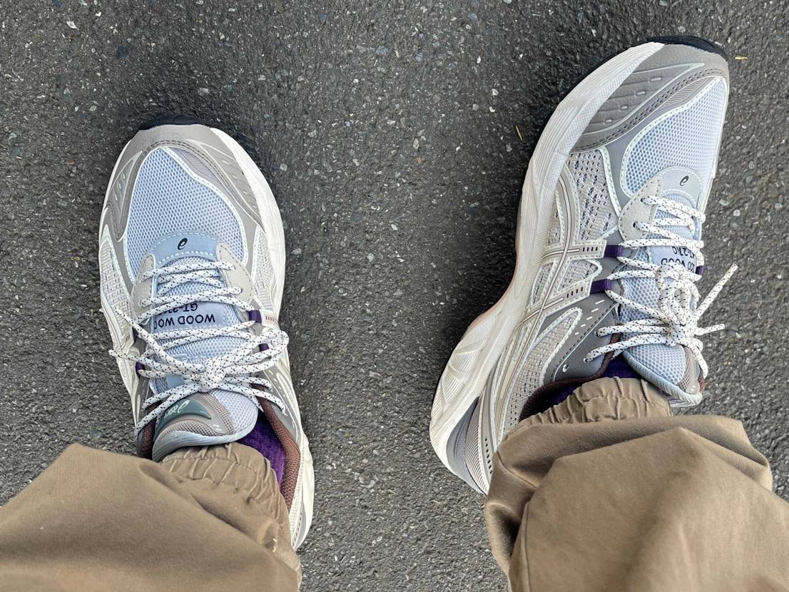 グレーベースで使いやすいW.W.