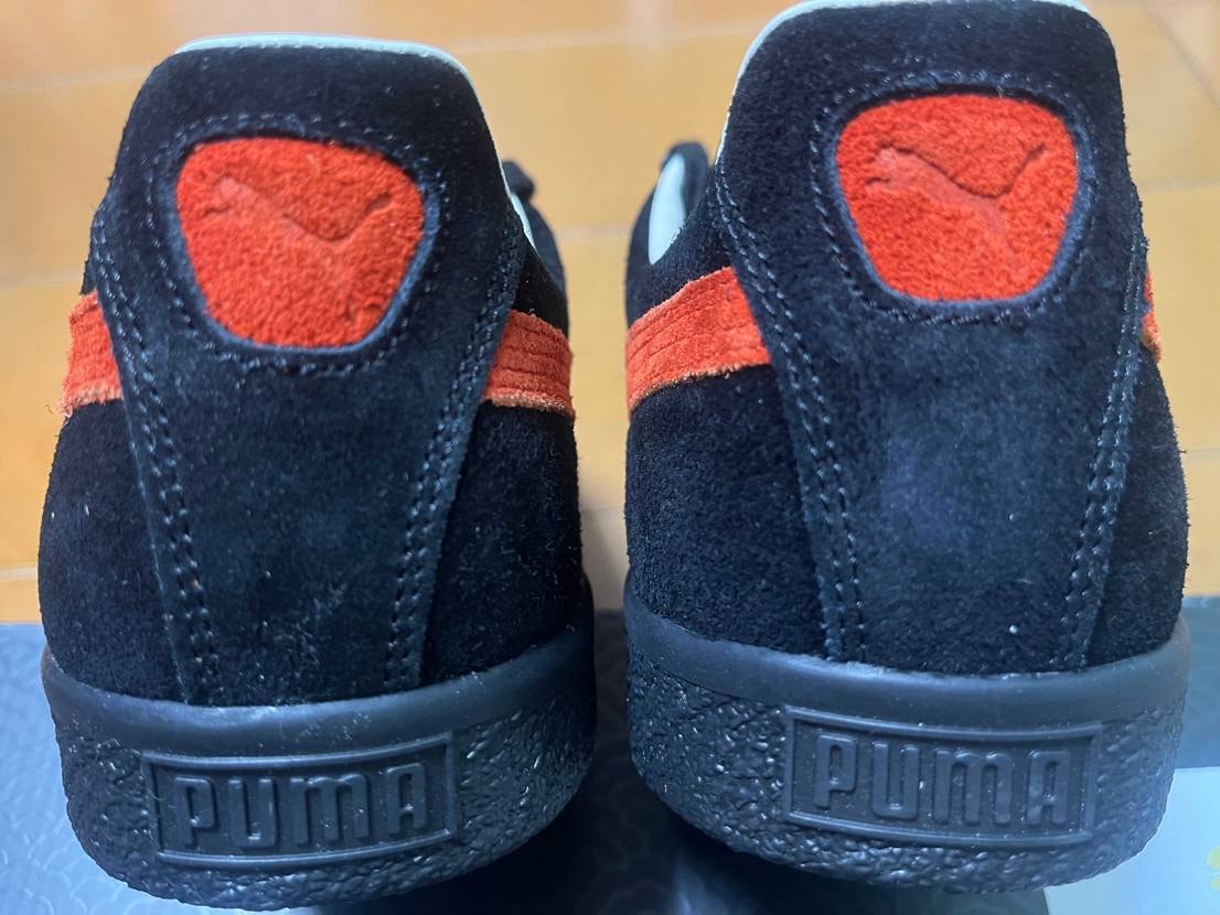【2026年購入4足目】
Puma Suede MIJ O