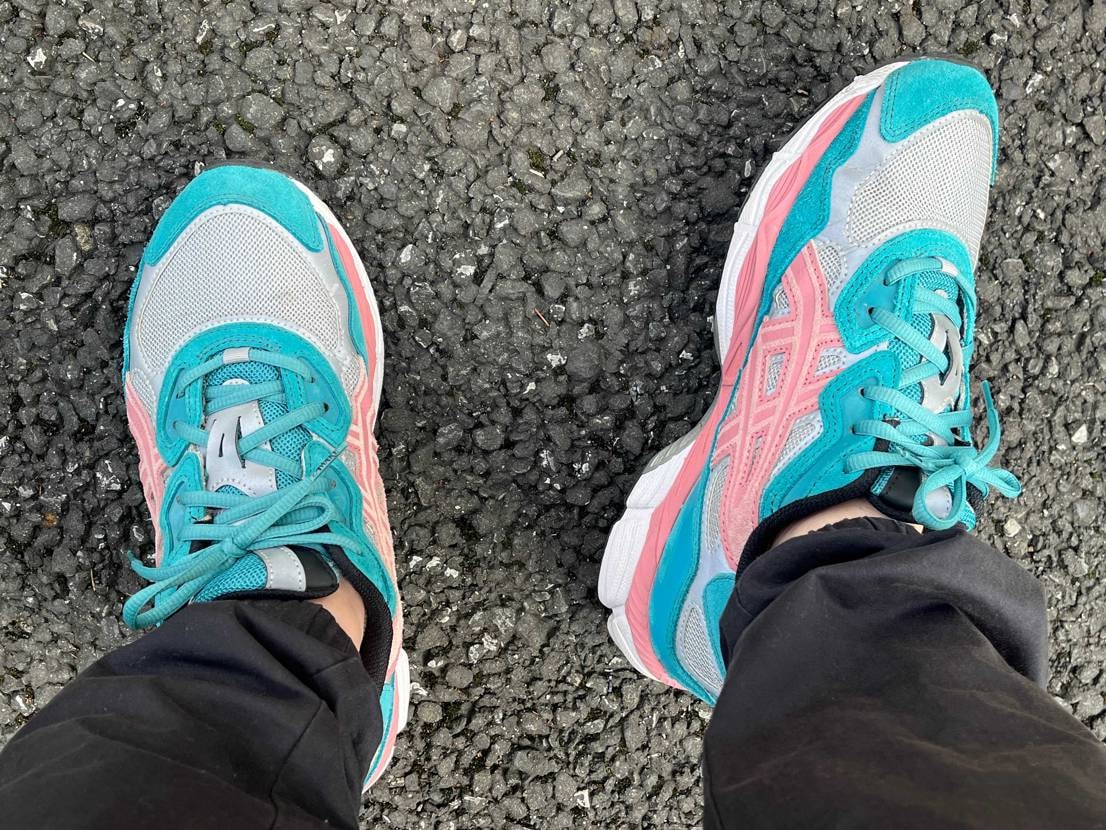 NYCはやっぱコレだな