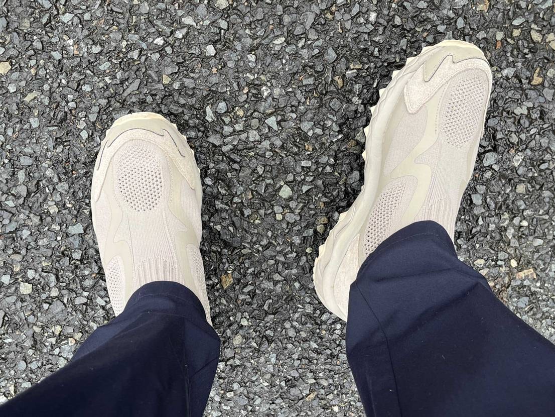 9月は最終日も☔️