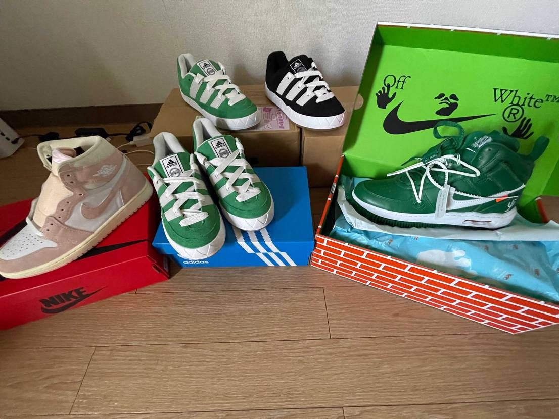 もう買わないもう買わないっていつも思うんだけど3日もしたら
もう買わないなんて