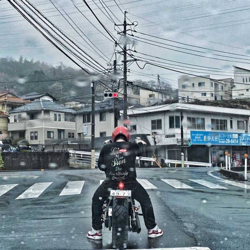 雨、浴びまくっちまったぜ🤣🤣🤣🤣🤣
#aj3の良さを広め隊