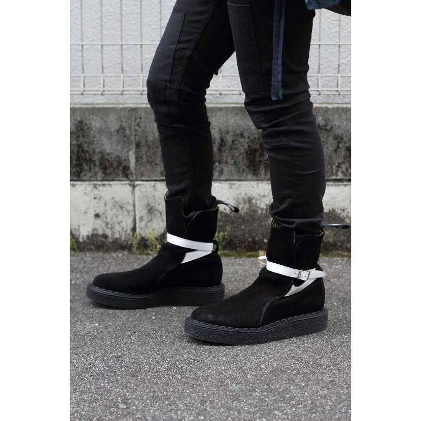 ブーツですが🤗