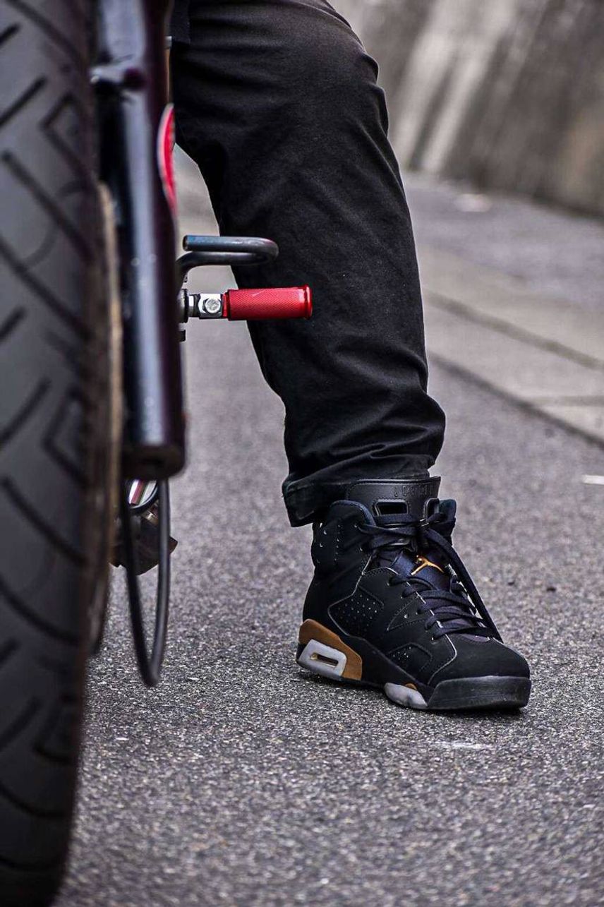 🏍