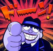 ユーザーアイコン