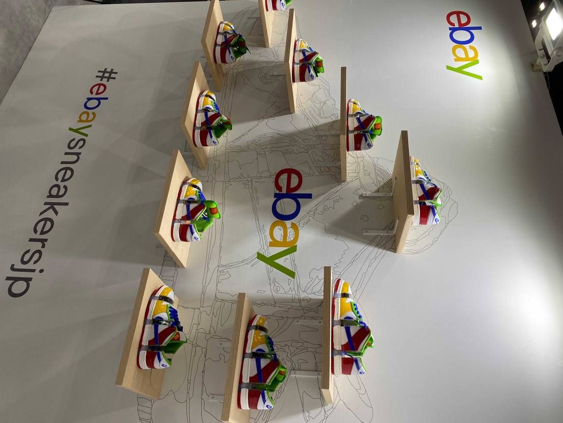 スニコン
色々と、あつかった