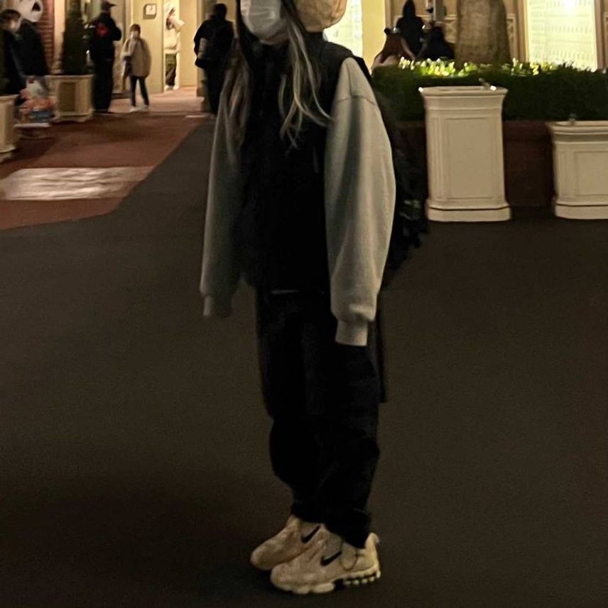 久しぶりのスニダン投稿はスピリドン🏰