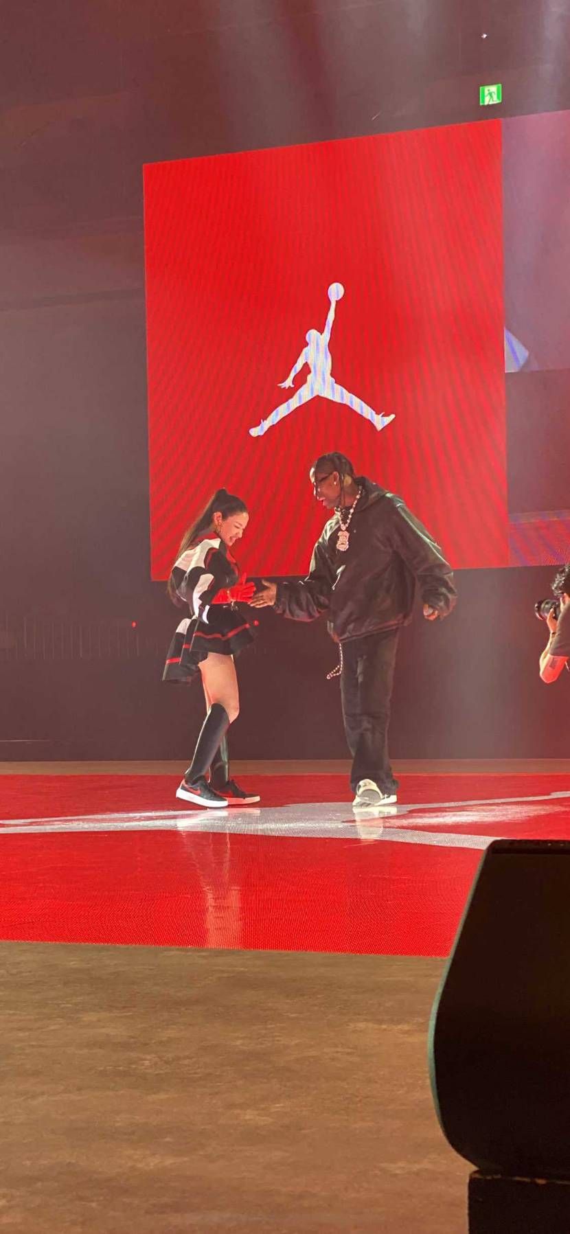 NIKEさんその演出やばい