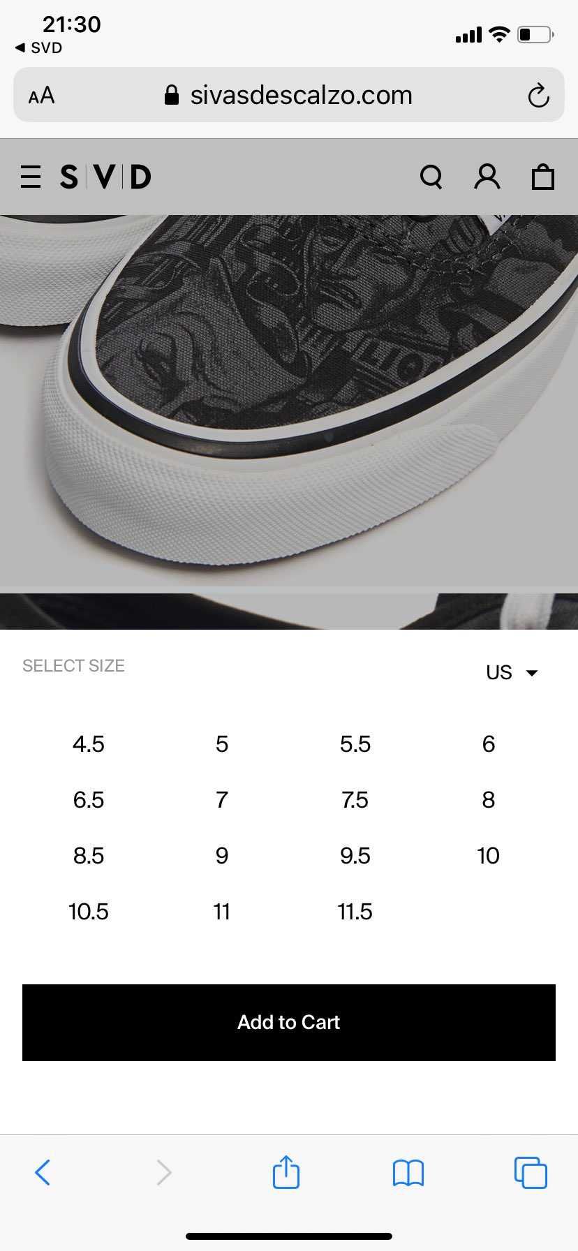 SVDにありますねー