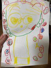 ユーザーアイコン