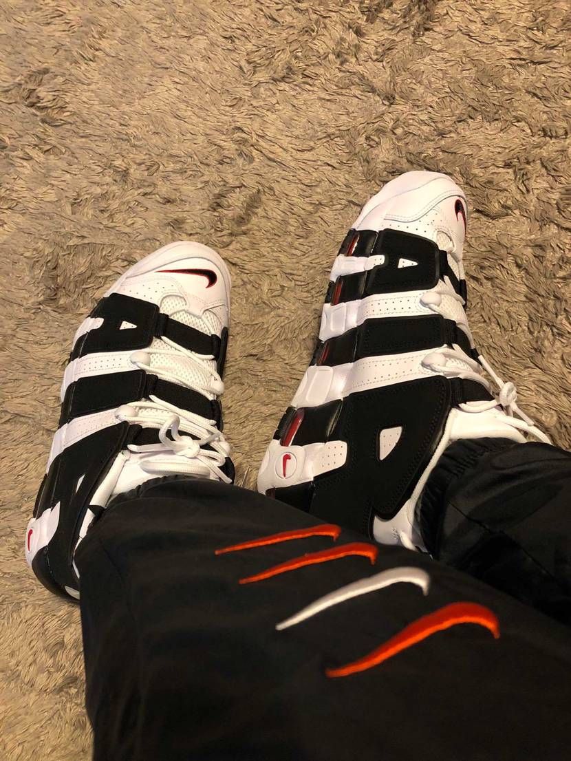 カッコええ。モアテン避けてたけど、カッコええ。