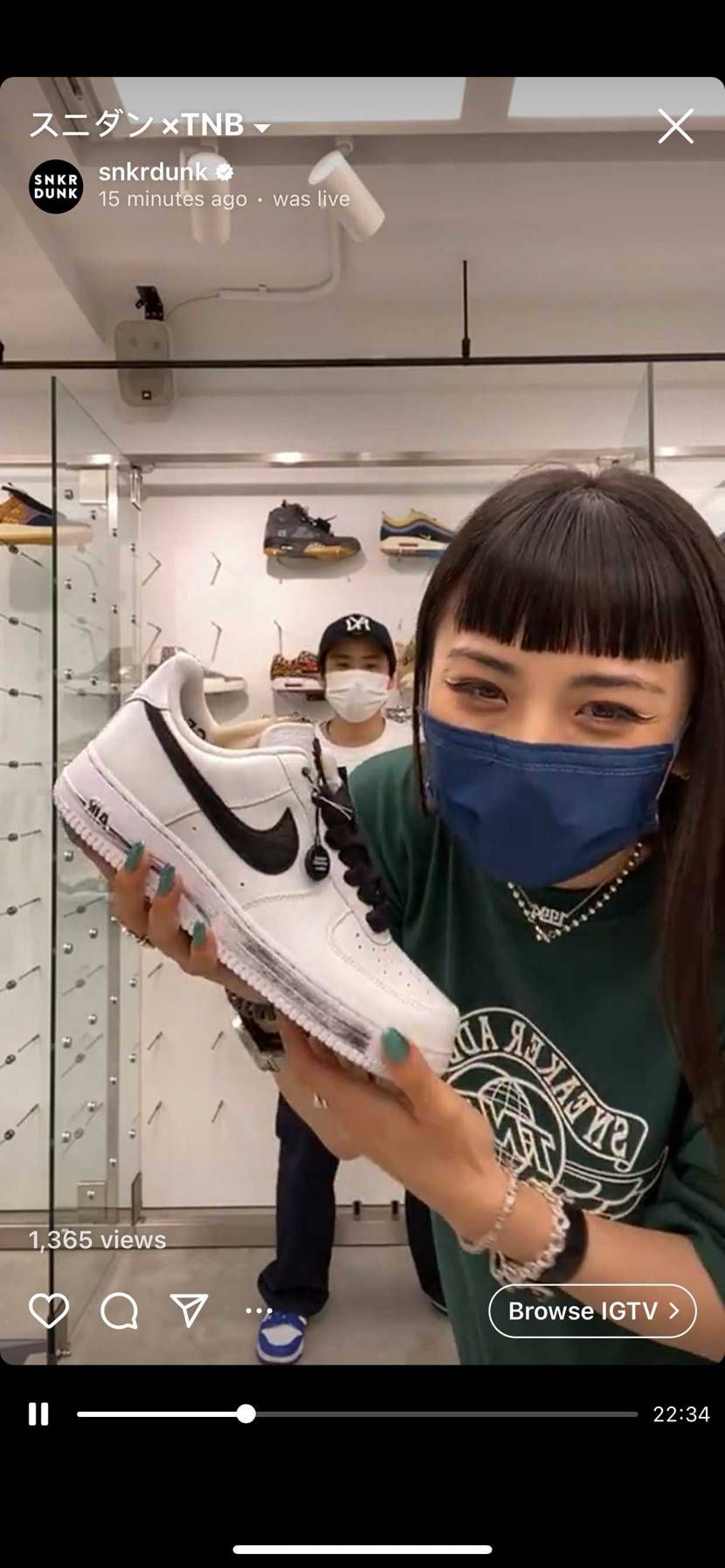 まーやちん　可愛い😍