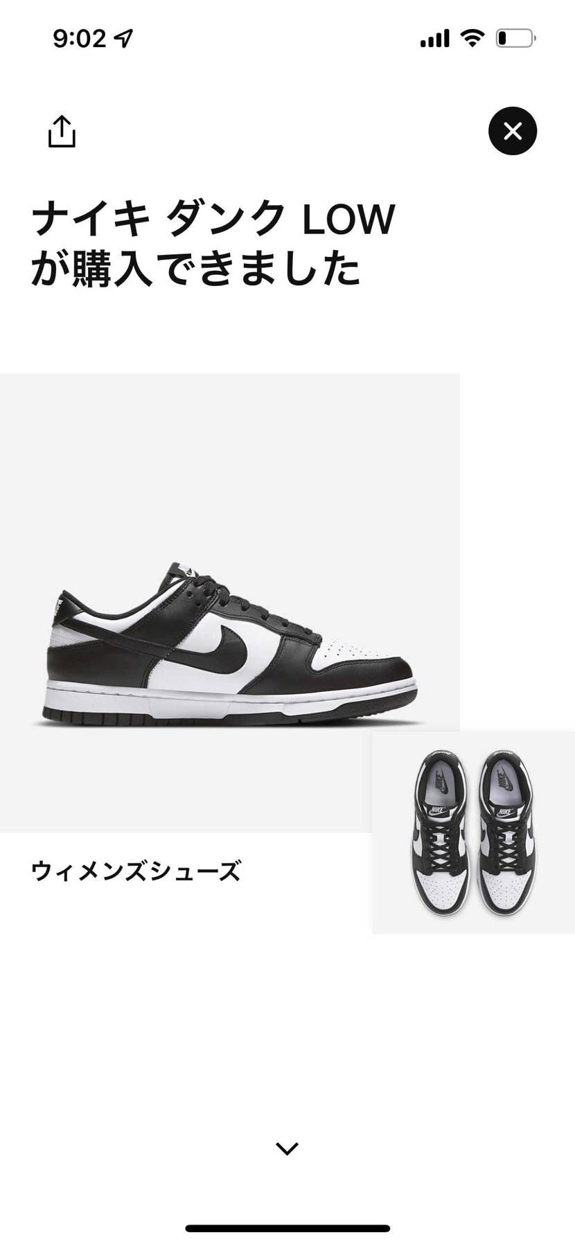 珍しい日だ