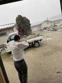 ユーザーアイコン