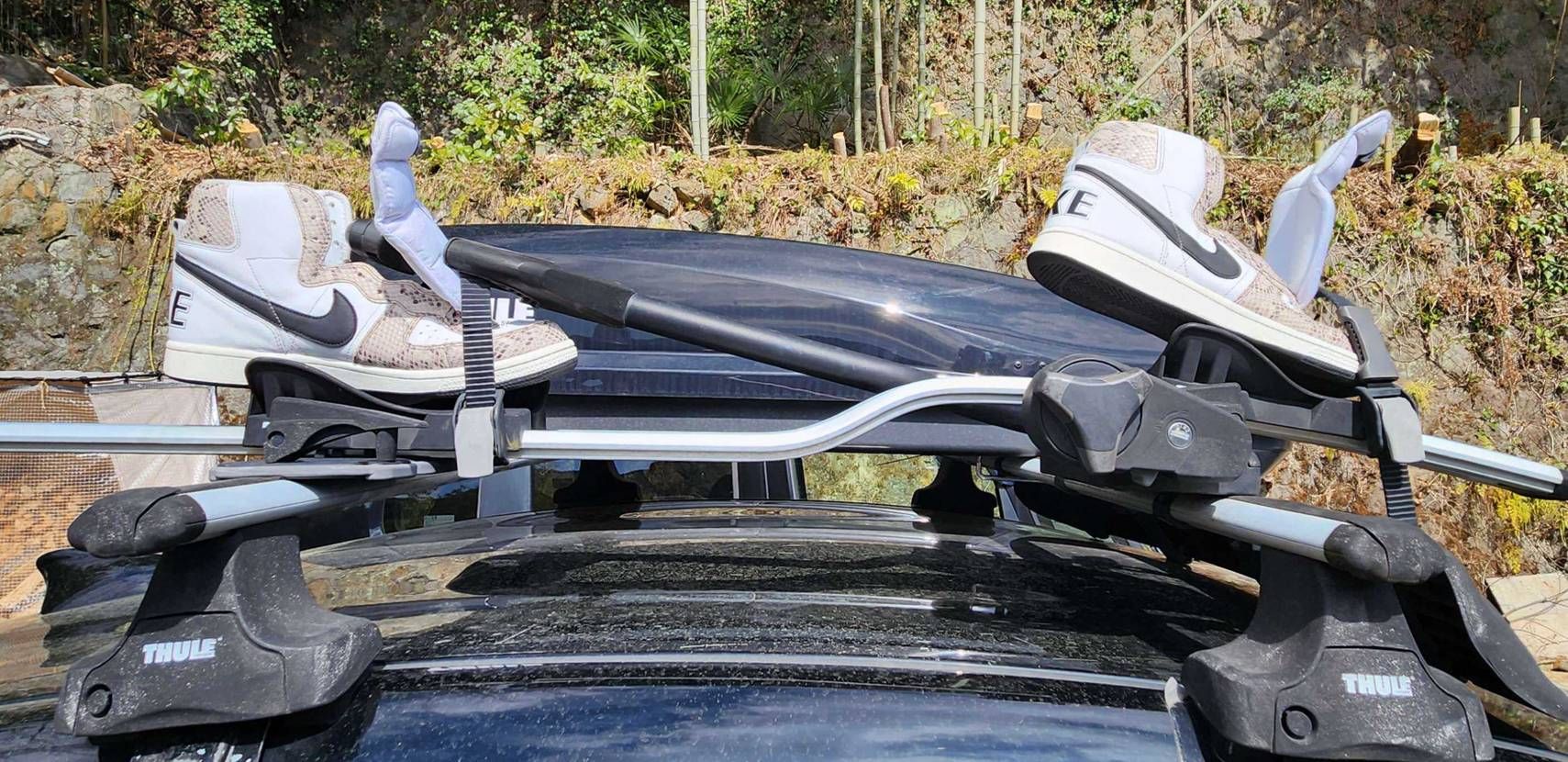 お風呂で湯もみの後は必ず天日干しね🧐
洗った後でも陰干しする人いるけどね
で