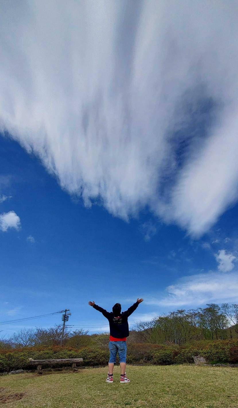 もーやめたー👍
今宵も🌙が綺麗やな✨どーも過疎ったハミエルです✋😁
バンザー