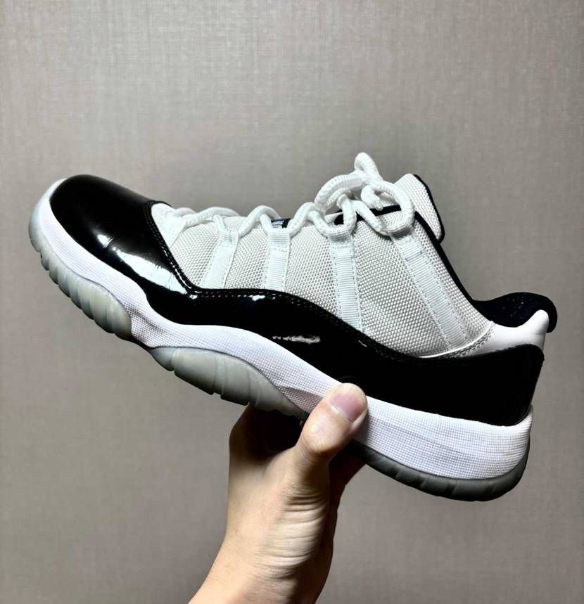AJ1 RETRO Low オリジナルカラー!(オリジナルのローカットにパテント