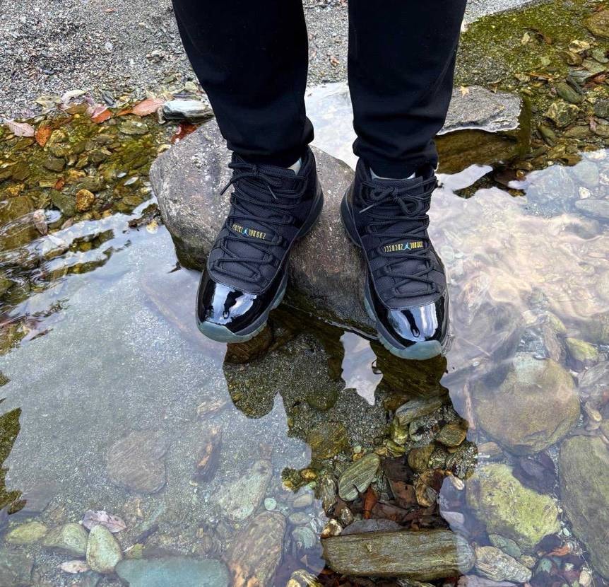 今が一番輝いている‼️
今年は好きなスニーカーたくさん復刻されたけど、価値ある