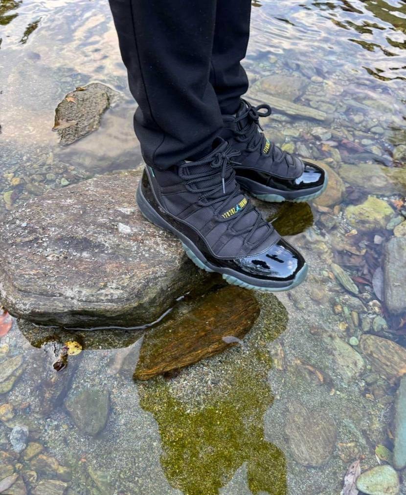 今が一番輝いている‼️
今年は好きなスニーカーたくさん復刻