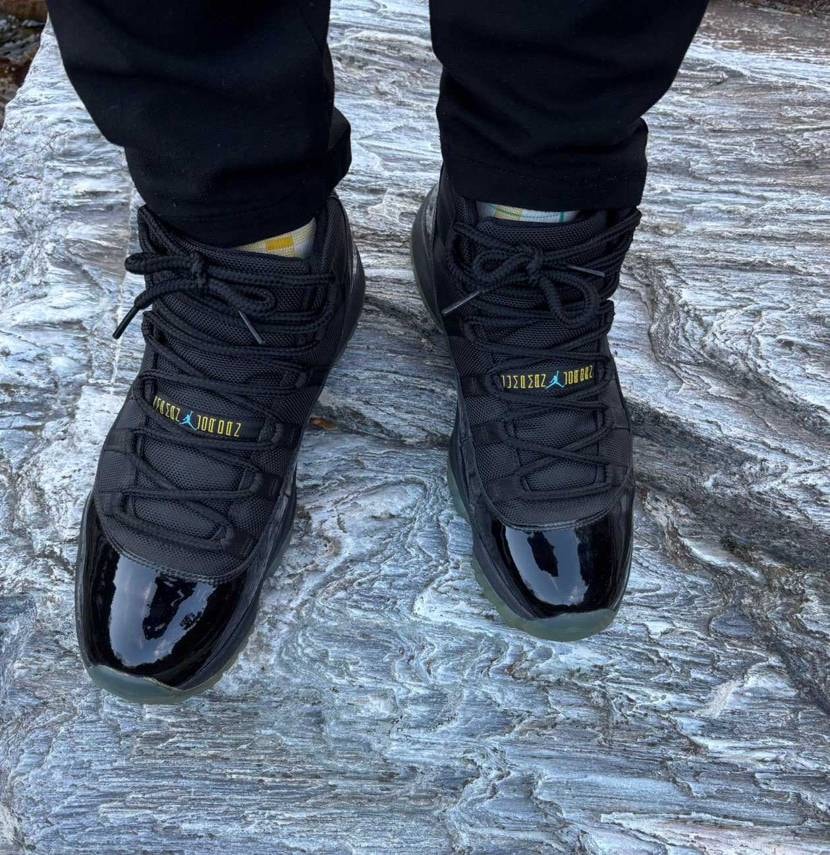 今が一番輝いている‼️
今年は好きなスニーカーたくさん復刻