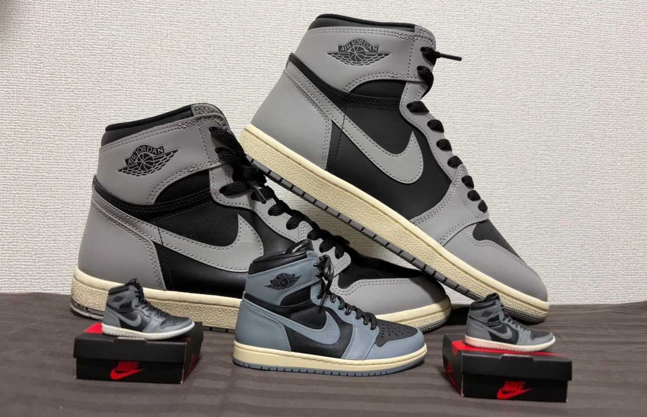 大中小あってベアブリックみたい🤭
中のプラモの色が一番好き❤️
プラモのヤツ