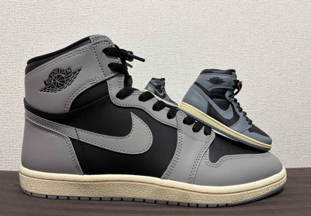 縮小比率はだいたい100：400：1000くらいで、ベアブリ