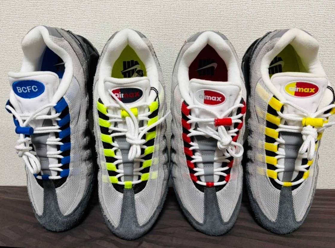 ついにあの4兄弟が世界中から集結して、ここに肩を並べた‼️