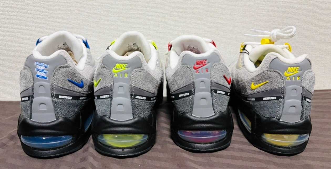 ついにあの4兄弟が世界中から集結して、ここに肩を並べた‼️