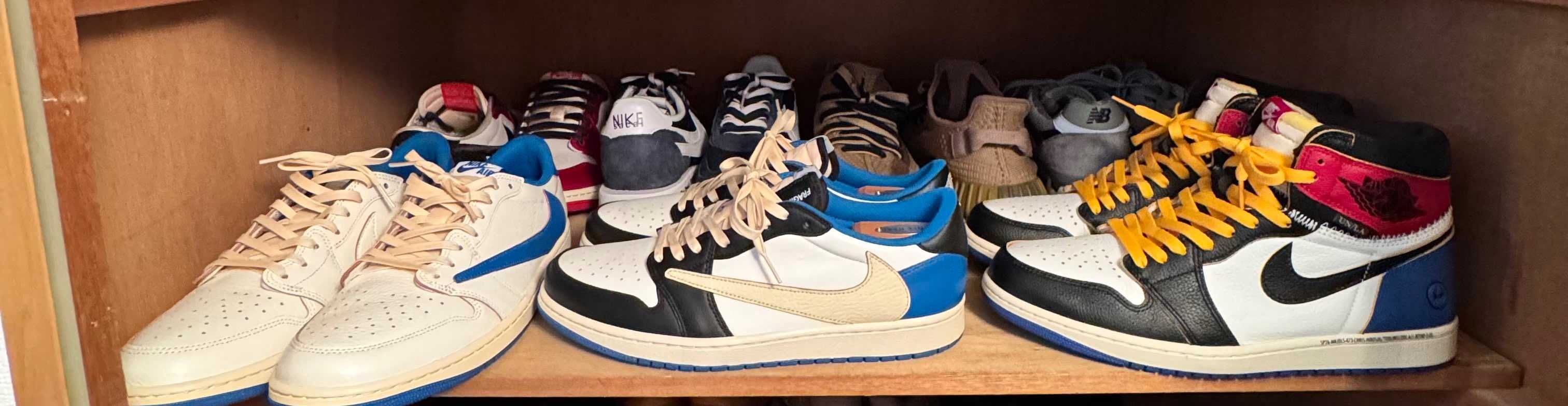 後1足。。
今年中に、、、コンプリートさせるよ〜
一番高いのが残っちゃったな