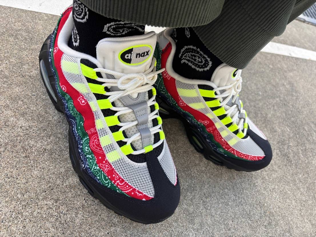 タイミング的にも、もちろんイエグラが欲しいけど、
こっちも結構好き😊