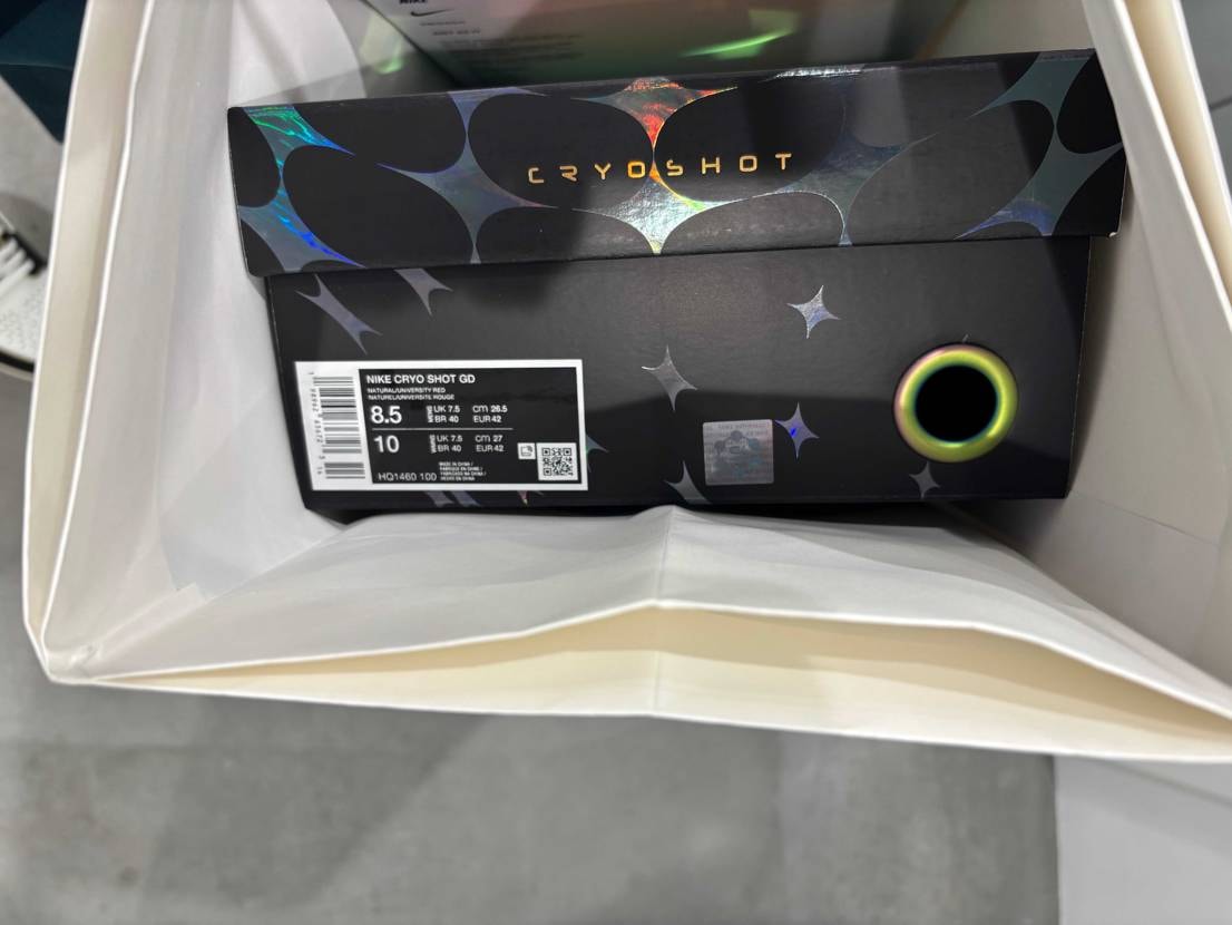 ドーバー朝イチ行ったら昨日の残りゲット!