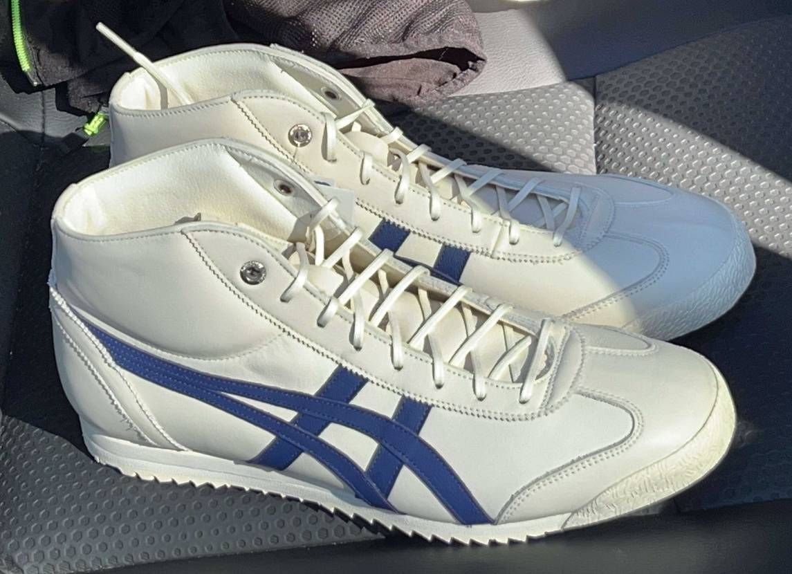 コルテッツやっぱりい...byあーっす スニーカーダンク