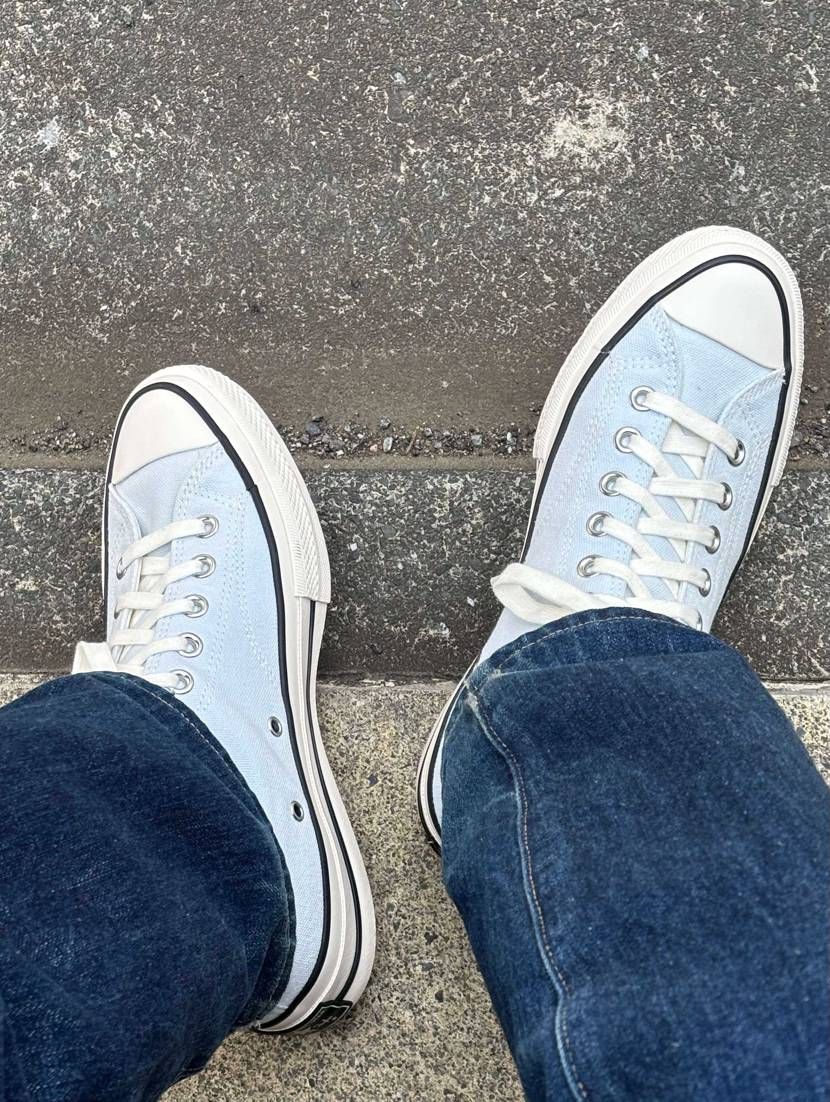 今日はアディクト CT
黄砂すごいんだけど