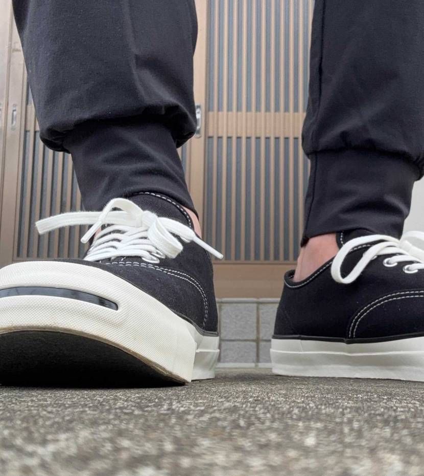 今日はウィンドジャマー
じんわり沈み込む。
楽ですよ。