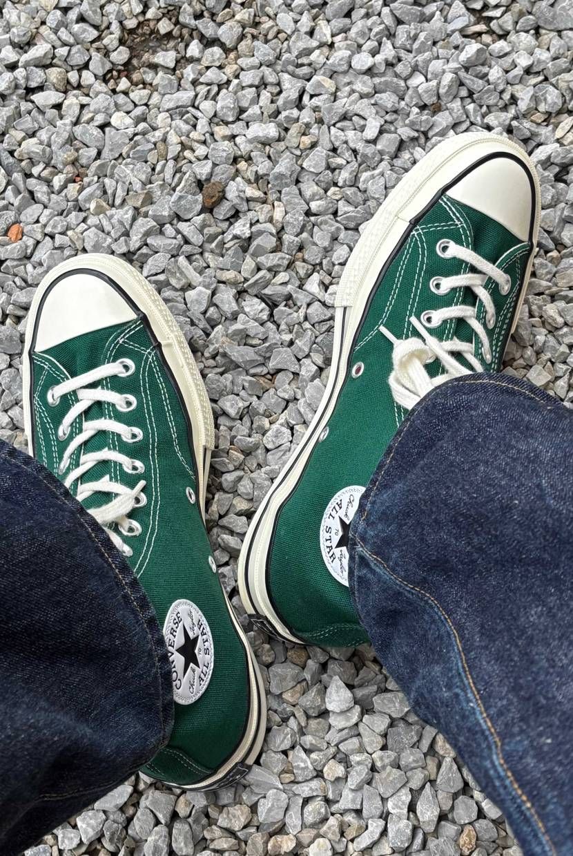 今日はみどり。
お気に入りです。
あ、レガシーじゃないです。