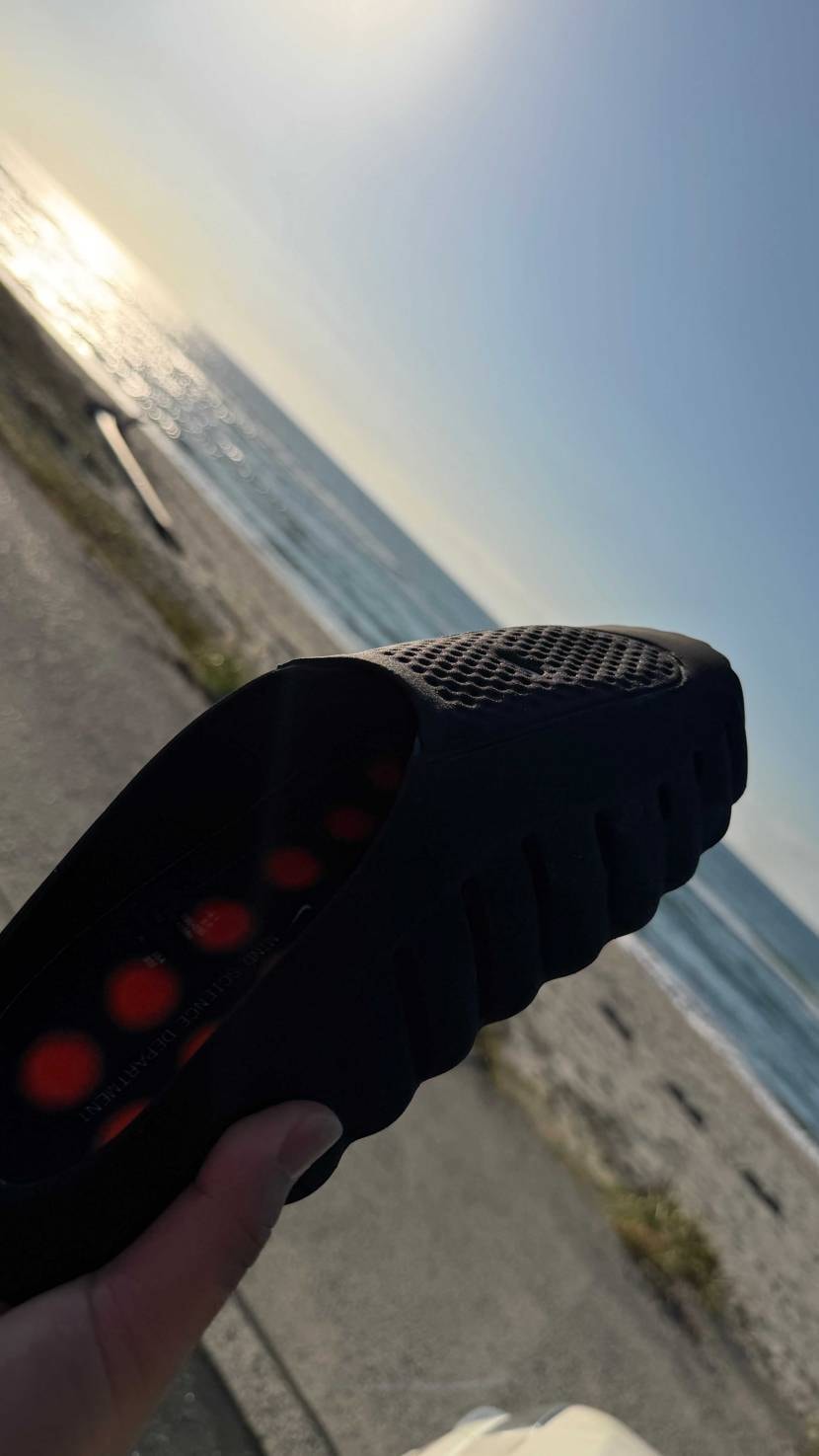 mind001履いてからのサーフ🌊🏄🌊
良い刺激があったか