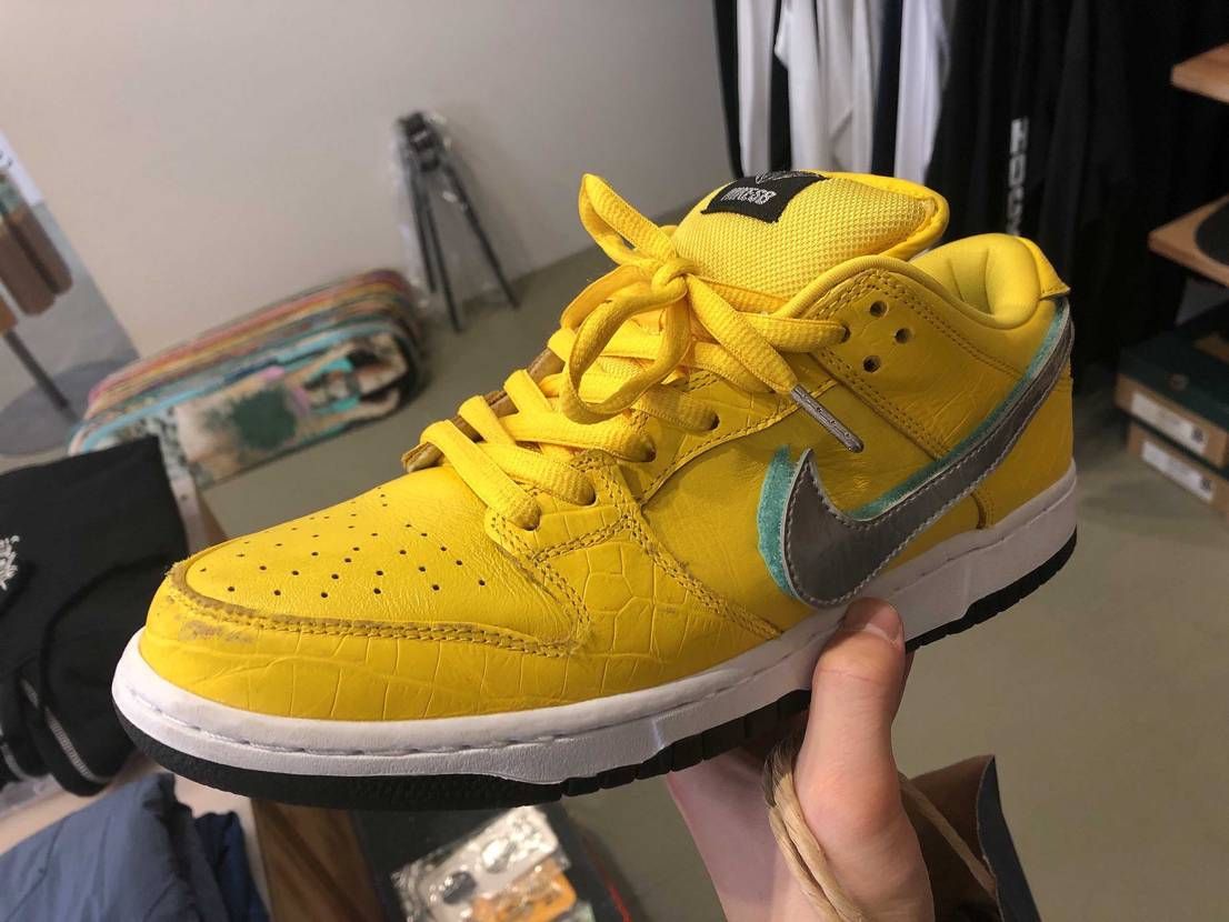 ヤバいブツ触らせてもらいました😭
実家帰省して良かったです✨