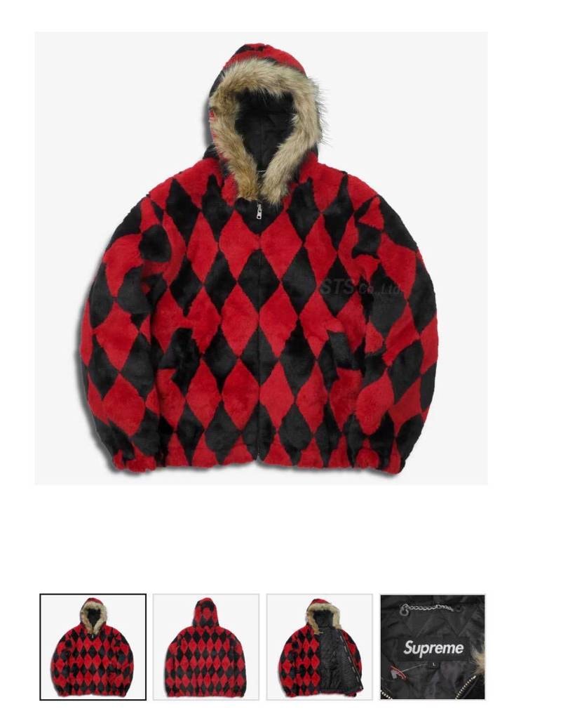 どなたかこちらの商品売ってください。お願いします。サイズはLかXLです。🙇‍♂️