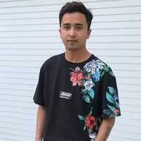 Manish KC(出品者)