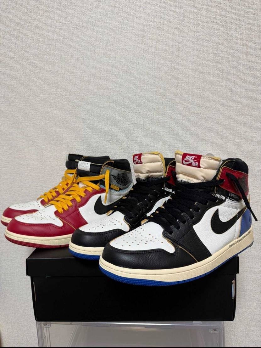 仲間入りしたーよ