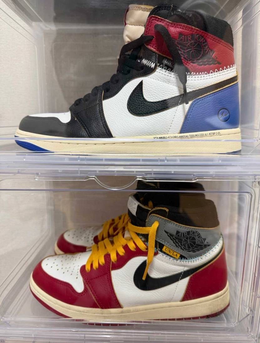 仲間入りしたーよ