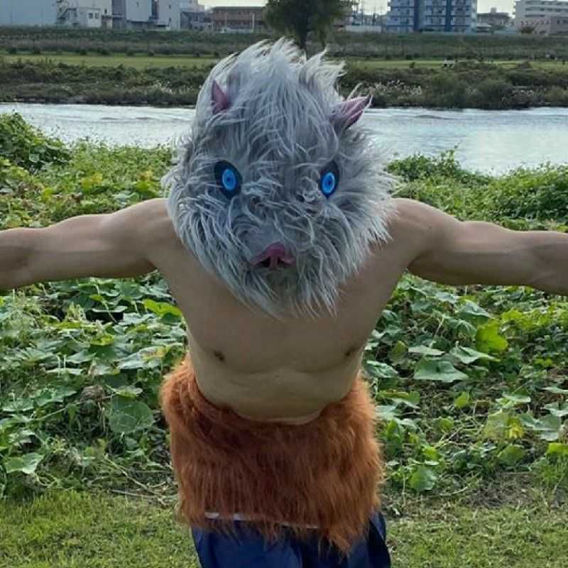 イノスケ