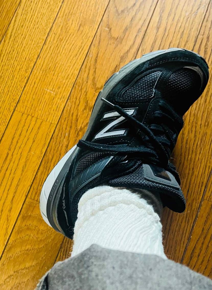 不人気で助かったシリーズ

数年前、某アウトレットで購入したV5